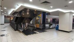 Parklane Shopping Mall (D7), Retail #612768321